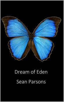 Dream of Eden (Erin Bradley Book 1) Read online