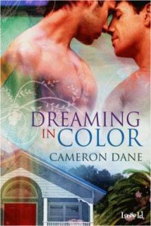 Dreaming in Color Read online