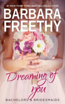 DREAMING OF YOU GO PL Read online