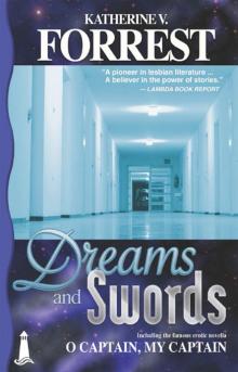 Dreams and Swords Read online