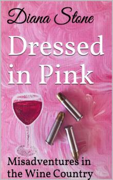 Dressed in Pink Read online