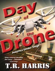 Drone Wars 1: Day of the Drone Read online