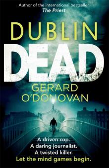 Dublin Dead Read online