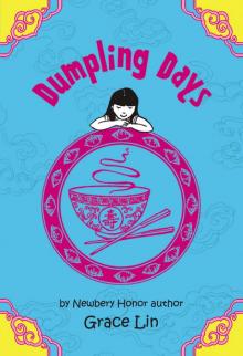 Dumpling Days Read online
