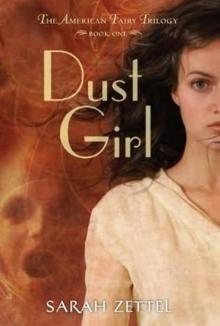 Dust girl Read online