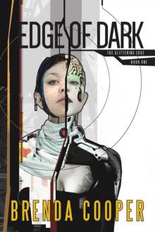 Edge of Dark Read online