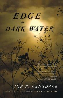 Edge of Dark Water Read online