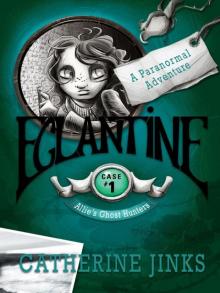 Eglantine Read online