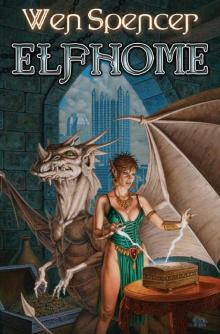 Elfhome Read online