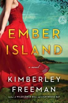 Ember Island Read online