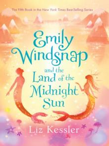 Emily Windsnap and the Land of the Midnight Sun Read online