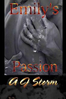 Emily's Passion Read online