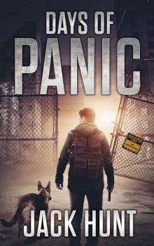 EMP Survival Series (Book 1): Days of Panic Read online