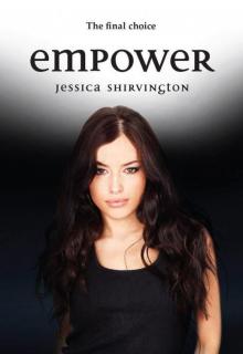 Empower: Violet Eden Chapters: Book Five Read online