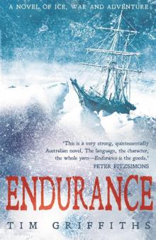 Endurance Read online