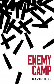 Enemy Camp Read online