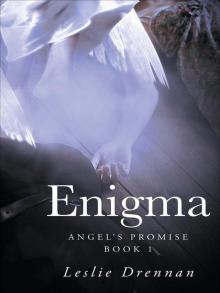 Enigma Read online