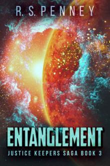 Entanglement Read online