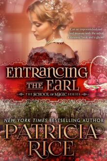 Entrancing the Earl Read online