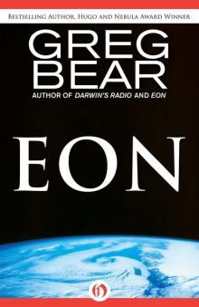 Eon (Eon, 2) Read online