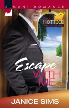 Escape with Me Read online