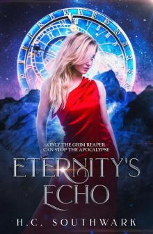 Eternity's Echo Read online