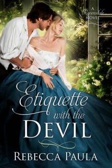 Etiquette with the Devil Read online
