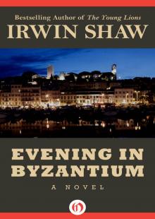 Evening in Byzantium Read online