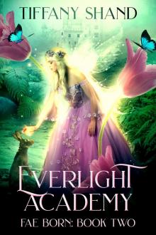 Everlight Academy Book 2 Read online