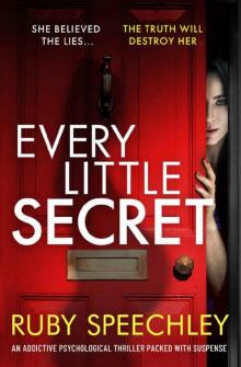 Every Little Secret Read online