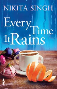 Every Time It Rains Read online