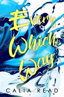 Every Which Way (Sloan Brothers Series Book 1) Read online