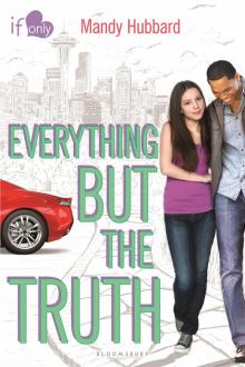 Everything but the Truth Read online