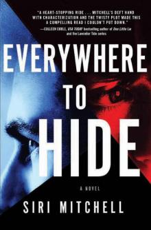 Everywhere to Hide Read online