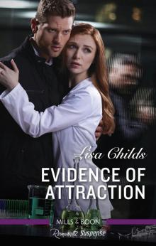 Evidence of Attraction Read online