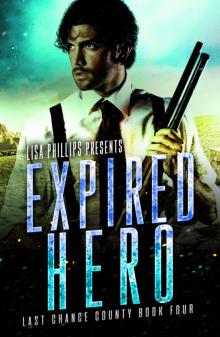 Expired Hero Read online
