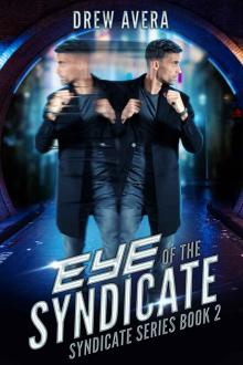 Eye of the Syndicate Read online