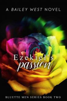 Ezekiel's Passion Read online