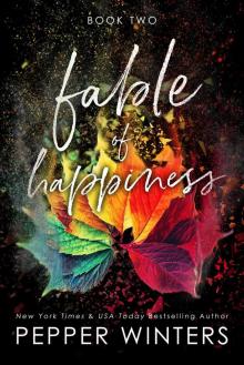 Fable of Happiness Book Two Read online