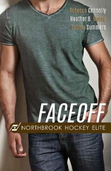 Faceoff (Northbrook Hockey Elite Book 1) Read online
