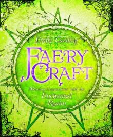 Faery Craft: Weaving Connections with the Enchanted Realm Read online