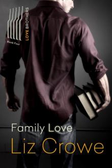 Family Love Read online