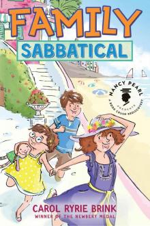 Family Sabbatical (Nancy Pearl's Book Crush Rediscoveries) Read online