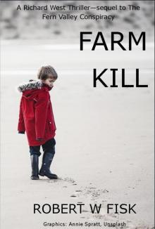 Farm Kill Read online