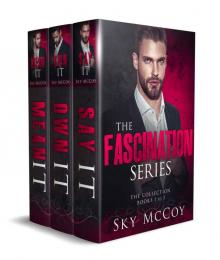 Fascination Series Boxed Set: Books 1-3 Read online