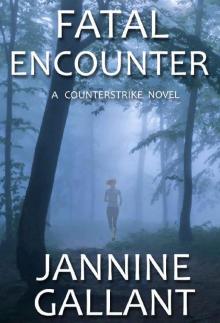 Fatal Encounter (A Counterstrike Novel Book 1) Read online