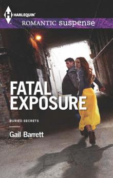 Fatal Exposure Read online