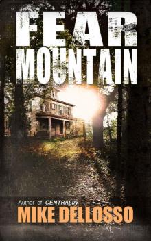 Fear Mountain Read online