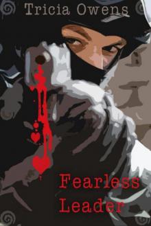 Fearless Leader (Juxtapose City) Read online