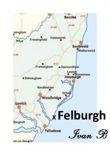 Felburgh Read online